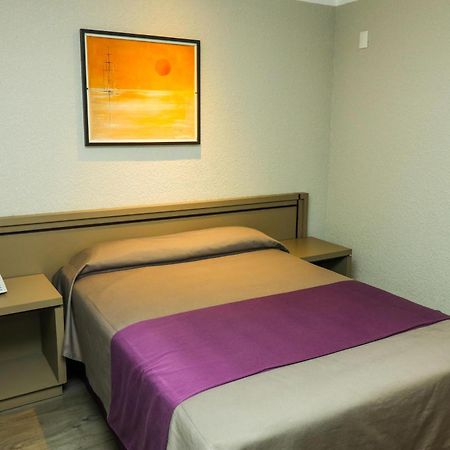 Corinto Hotel Mexikóváros Kültér fotó