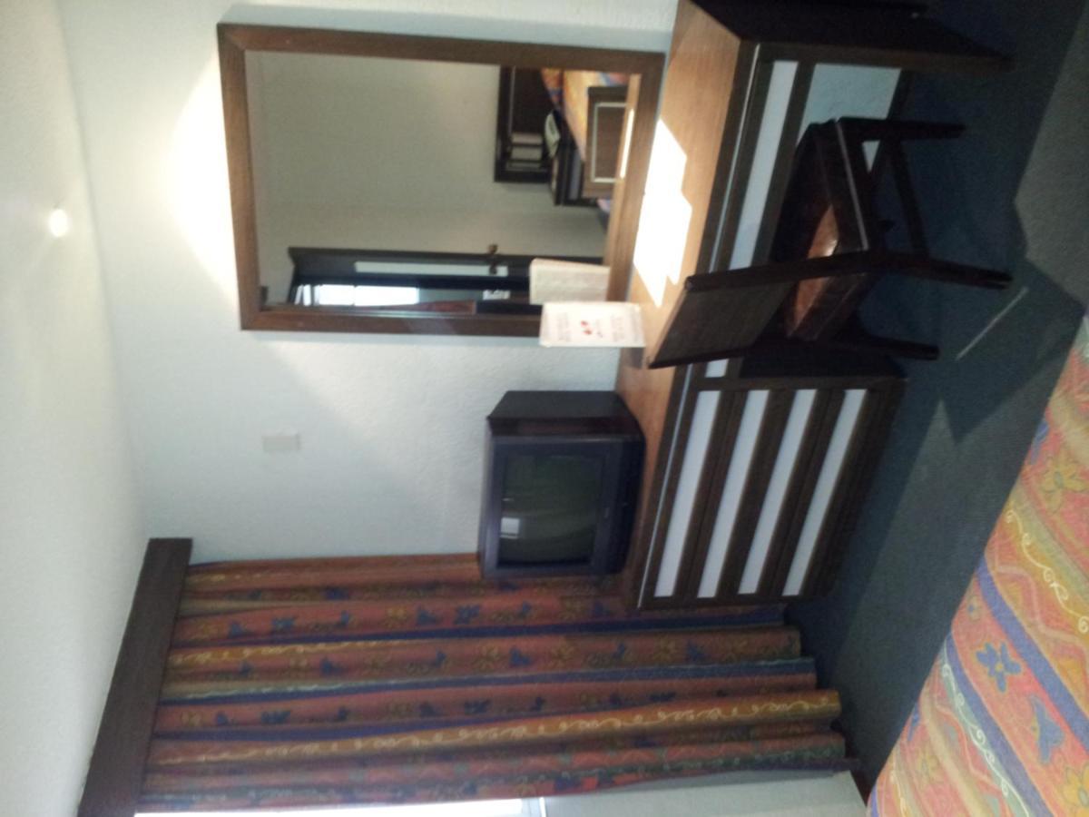 Corinto Hotel Mexikóváros Kültér fotó
