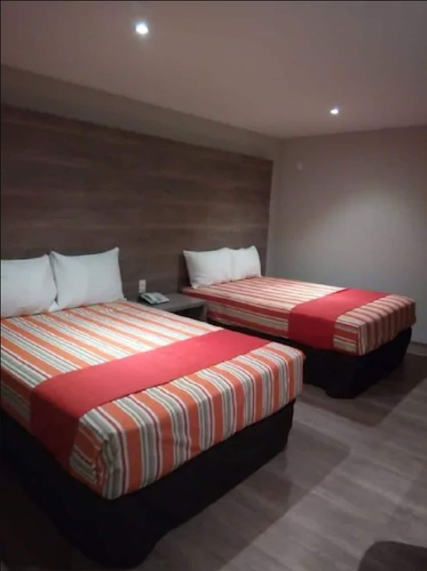 Corinto Hotel Mexikóváros Kültér fotó
