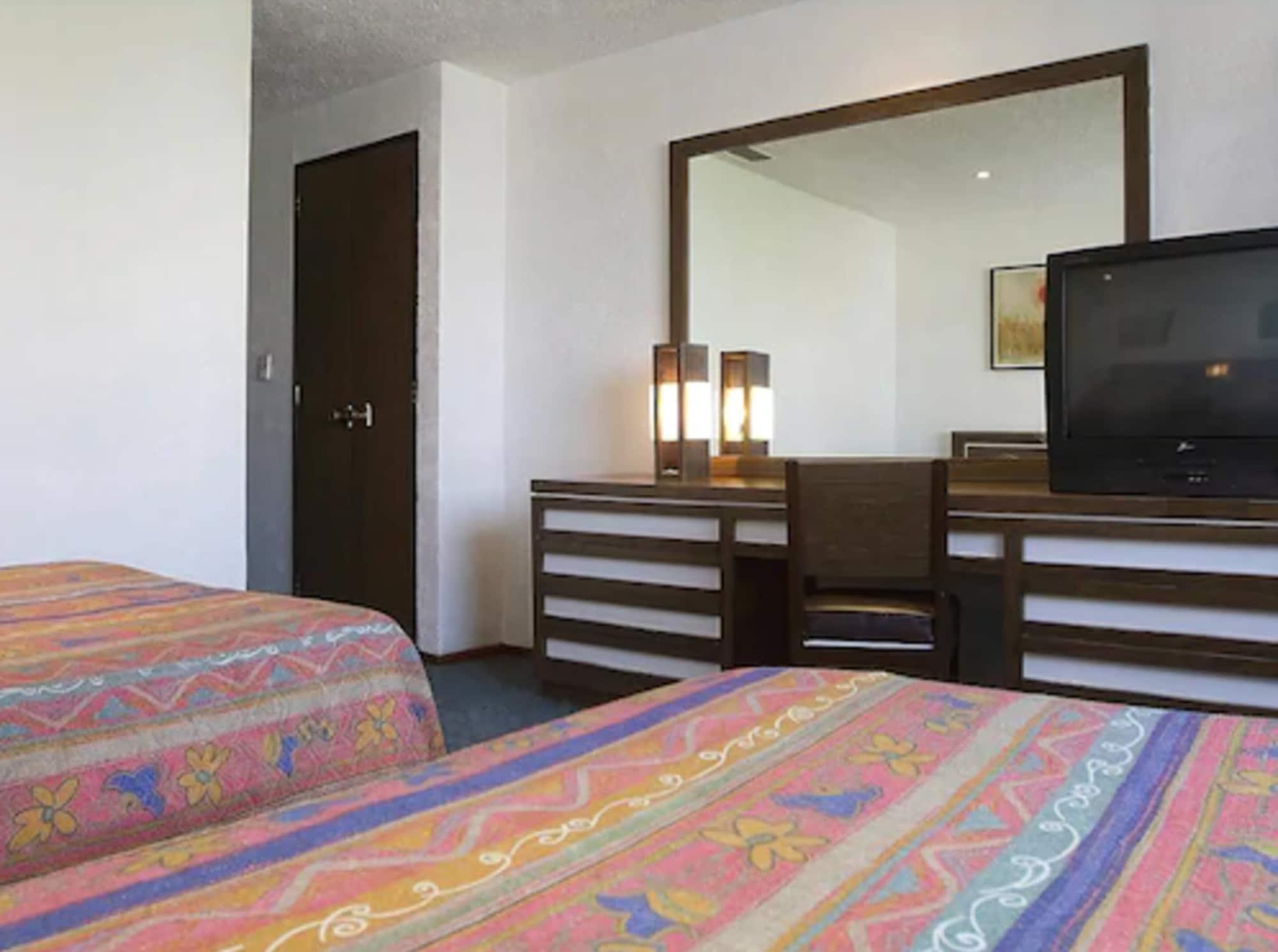 Corinto Hotel Mexikóváros Kültér fotó