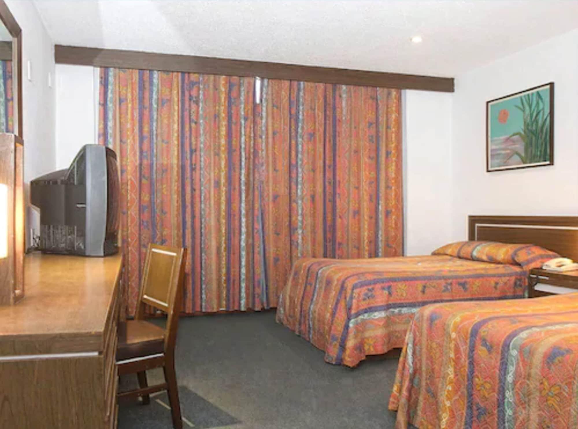 Corinto Hotel Mexikóváros Kültér fotó