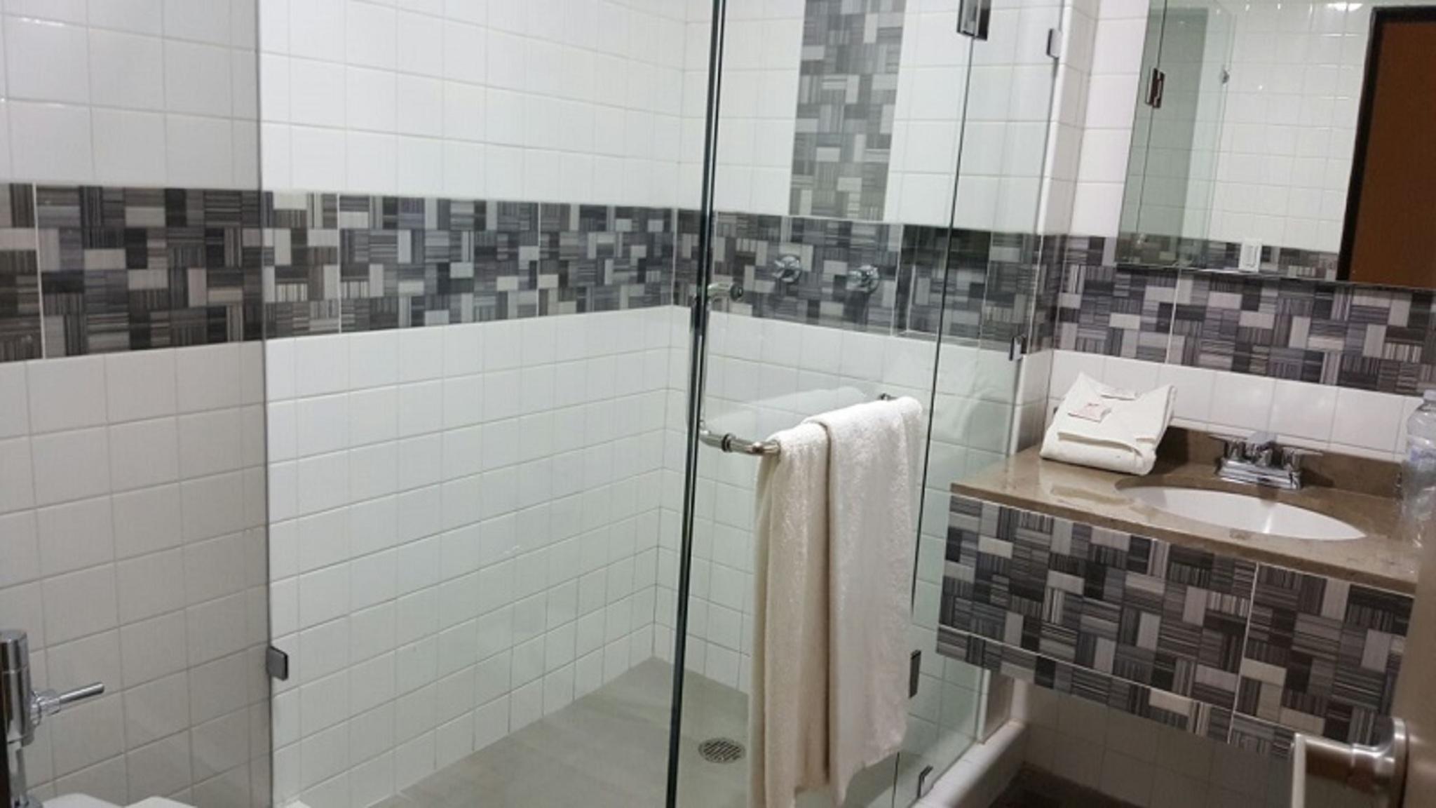 Corinto Hotel Mexikóváros Kültér fotó