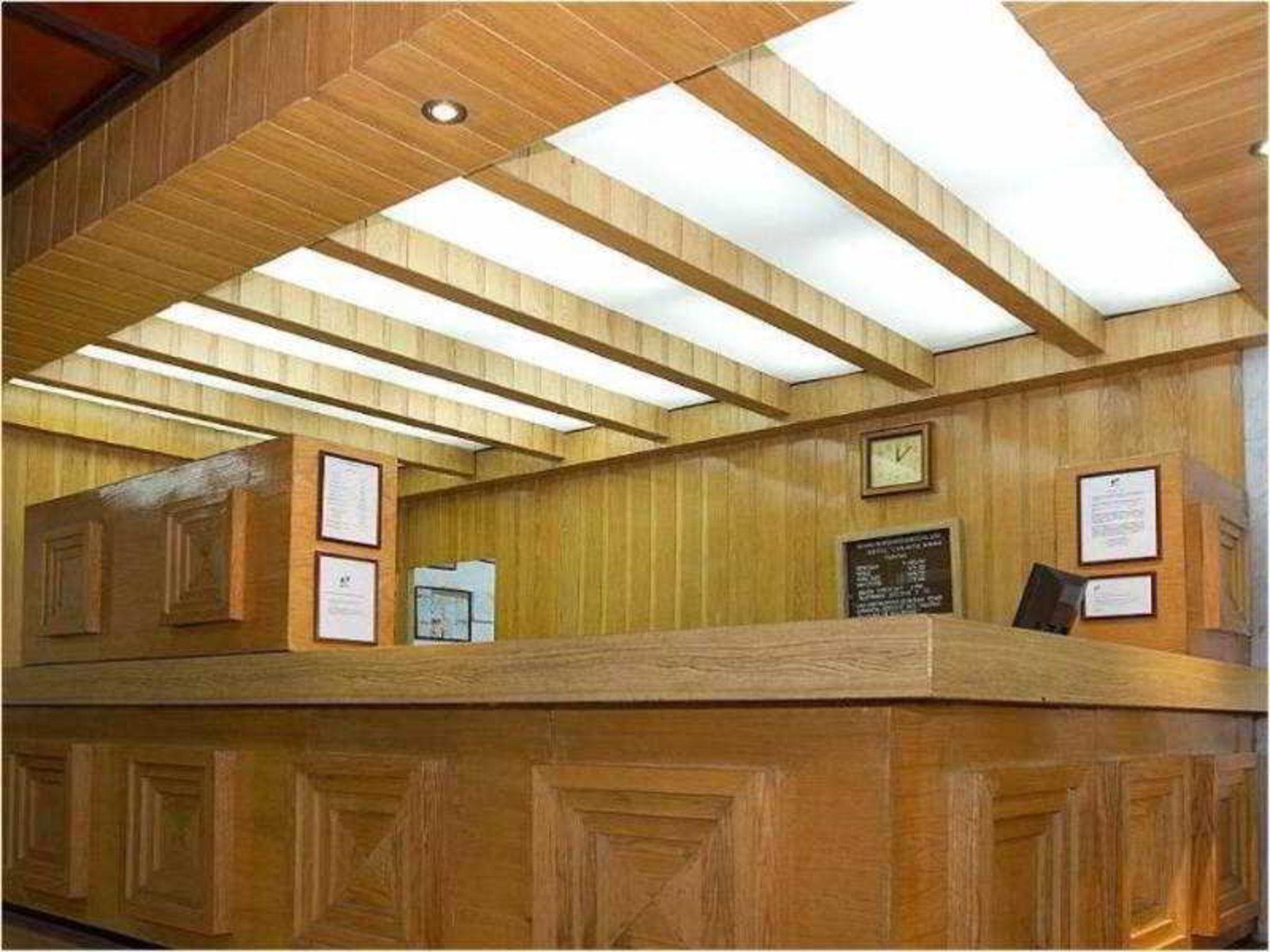 Corinto Hotel Mexikóváros Kültér fotó