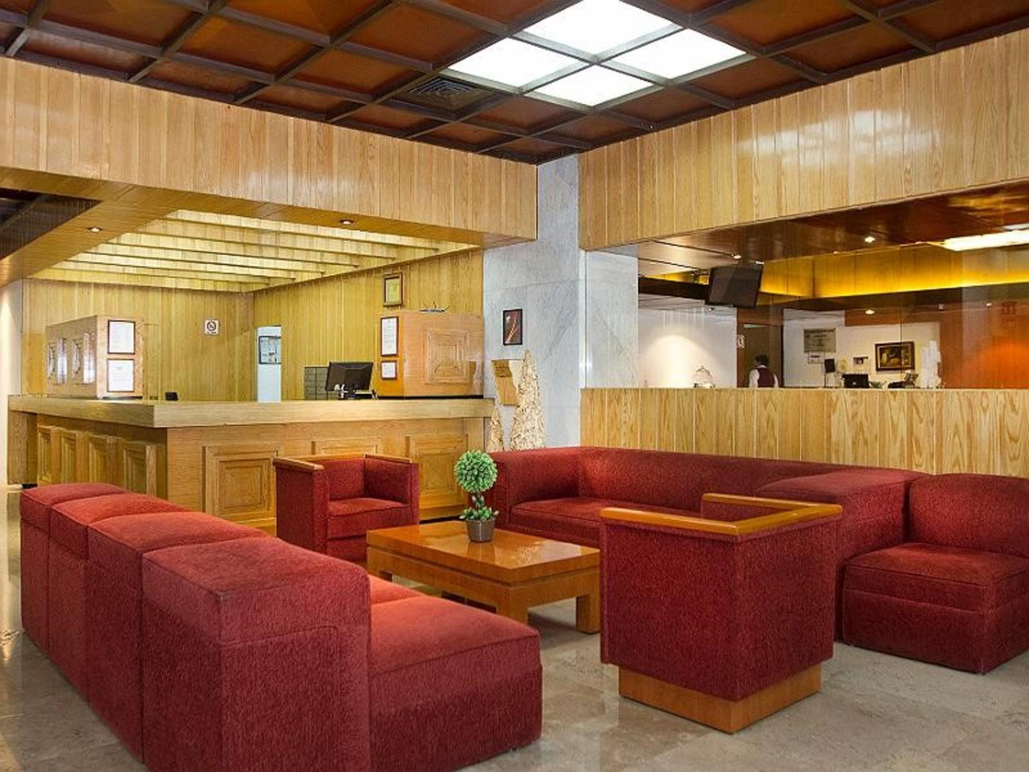 Corinto Hotel Mexikóváros Kültér fotó