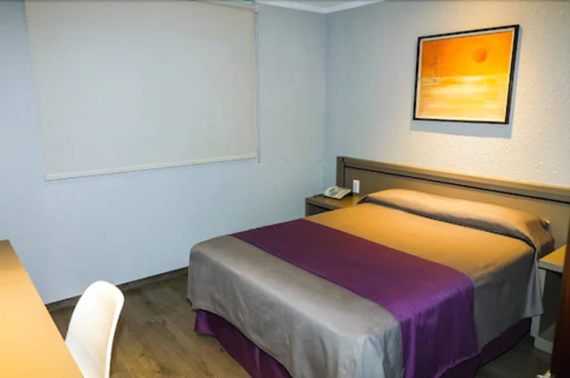 Corinto Hotel Mexikóváros Kültér fotó