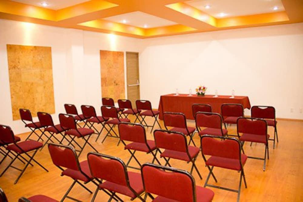 Corinto Hotel Mexikóváros Kültér fotó