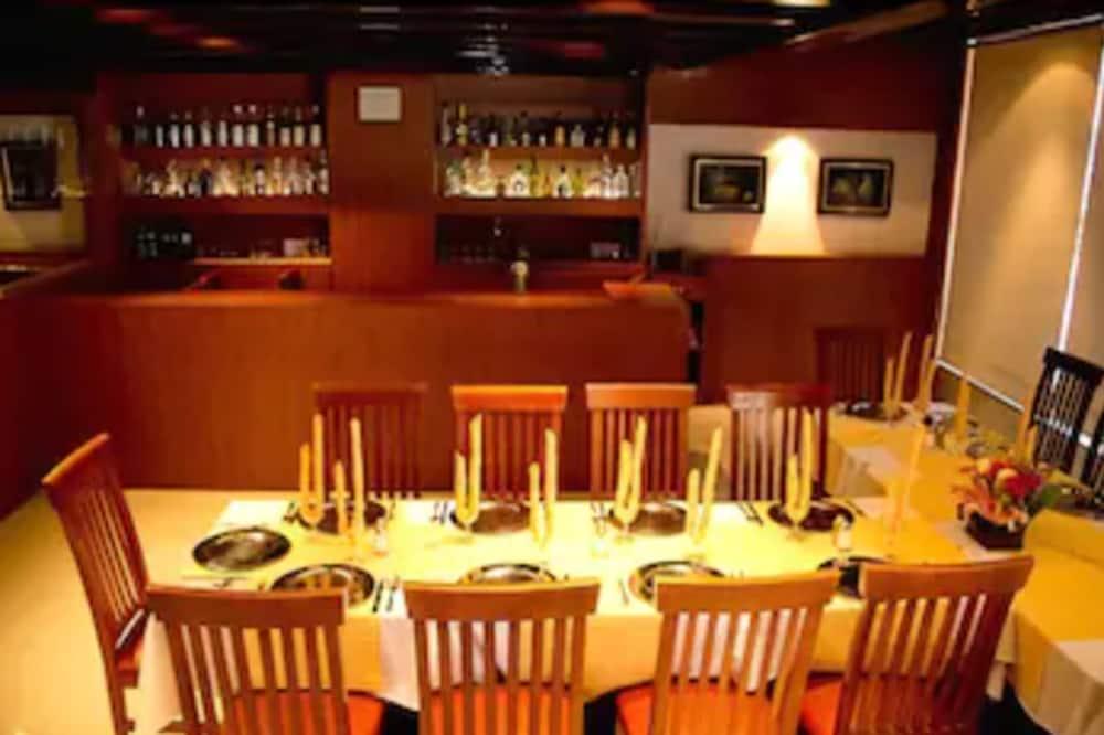 Corinto Hotel Mexikóváros Kültér fotó