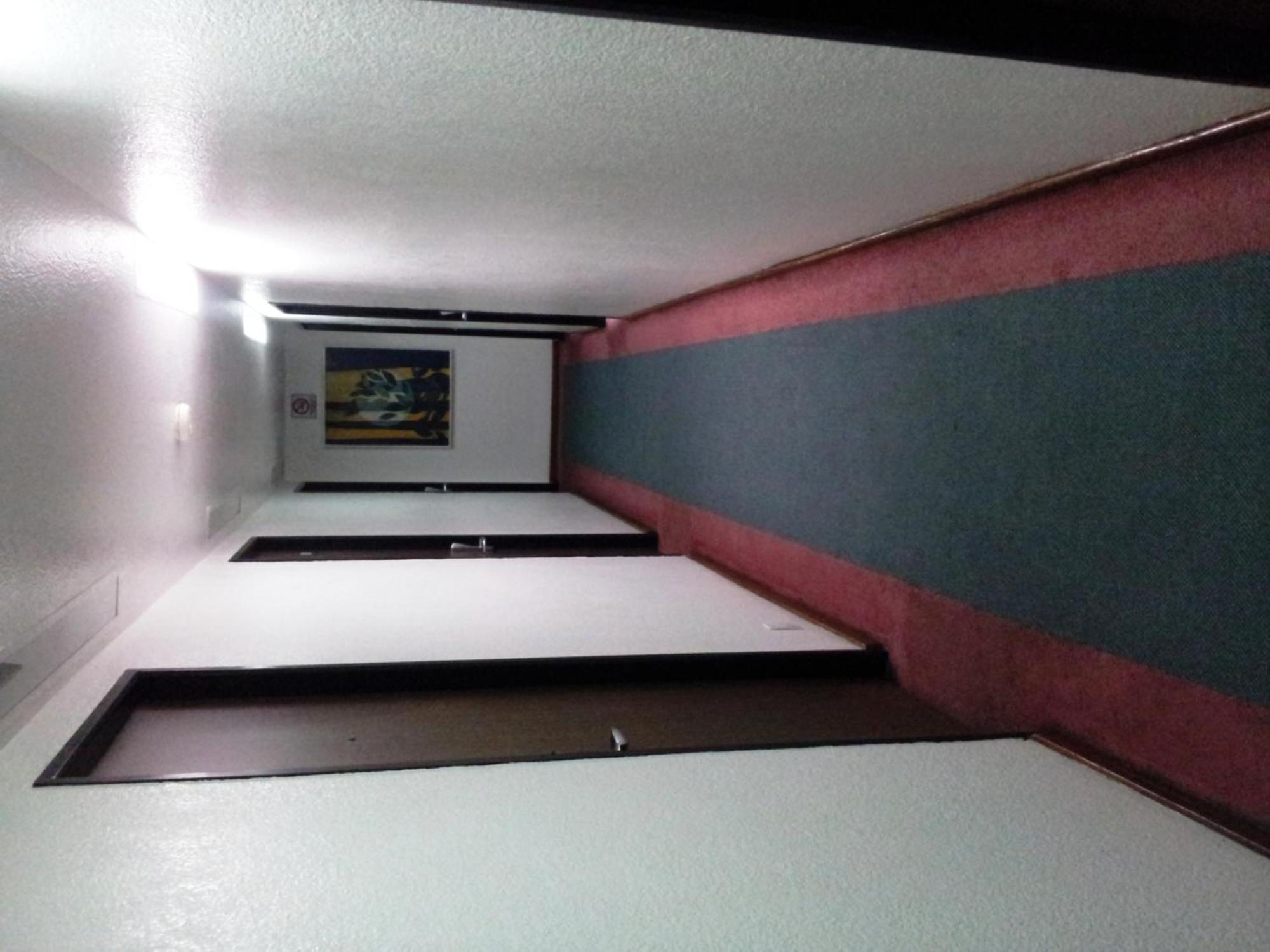 Corinto Hotel Mexikóváros Kültér fotó