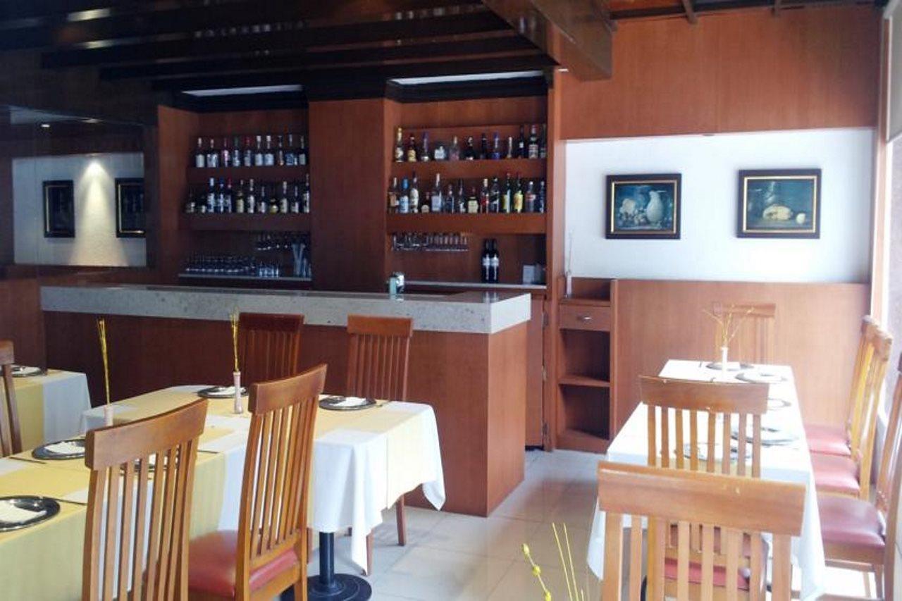 Corinto Hotel Mexikóváros Kültér fotó