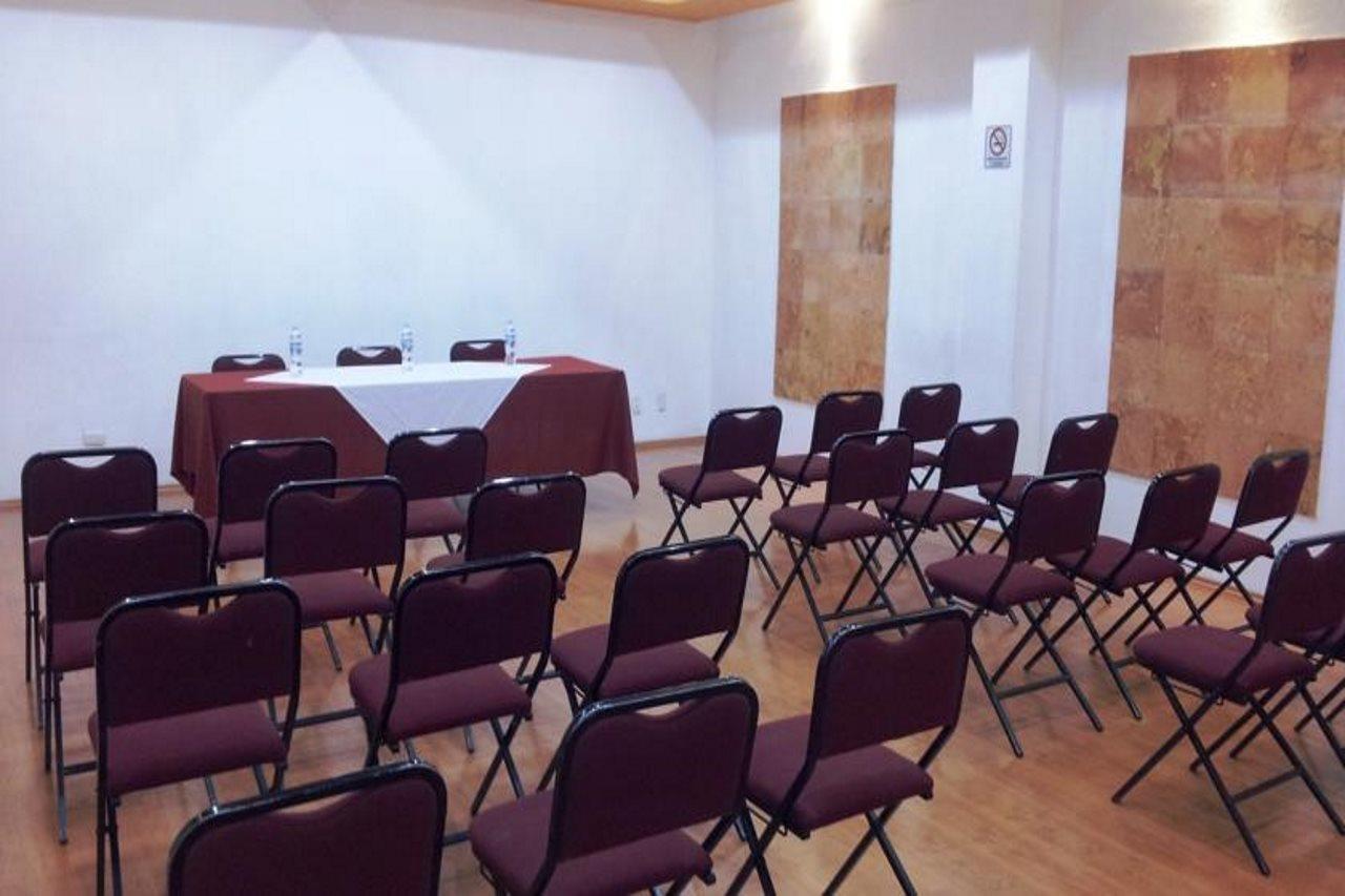 Corinto Hotel Mexikóváros Kültér fotó