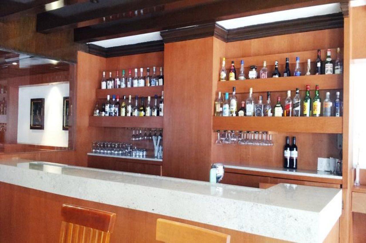 Corinto Hotel Mexikóváros Kültér fotó
