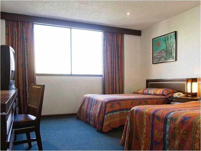 Corinto Hotel Mexikóváros Kültér fotó