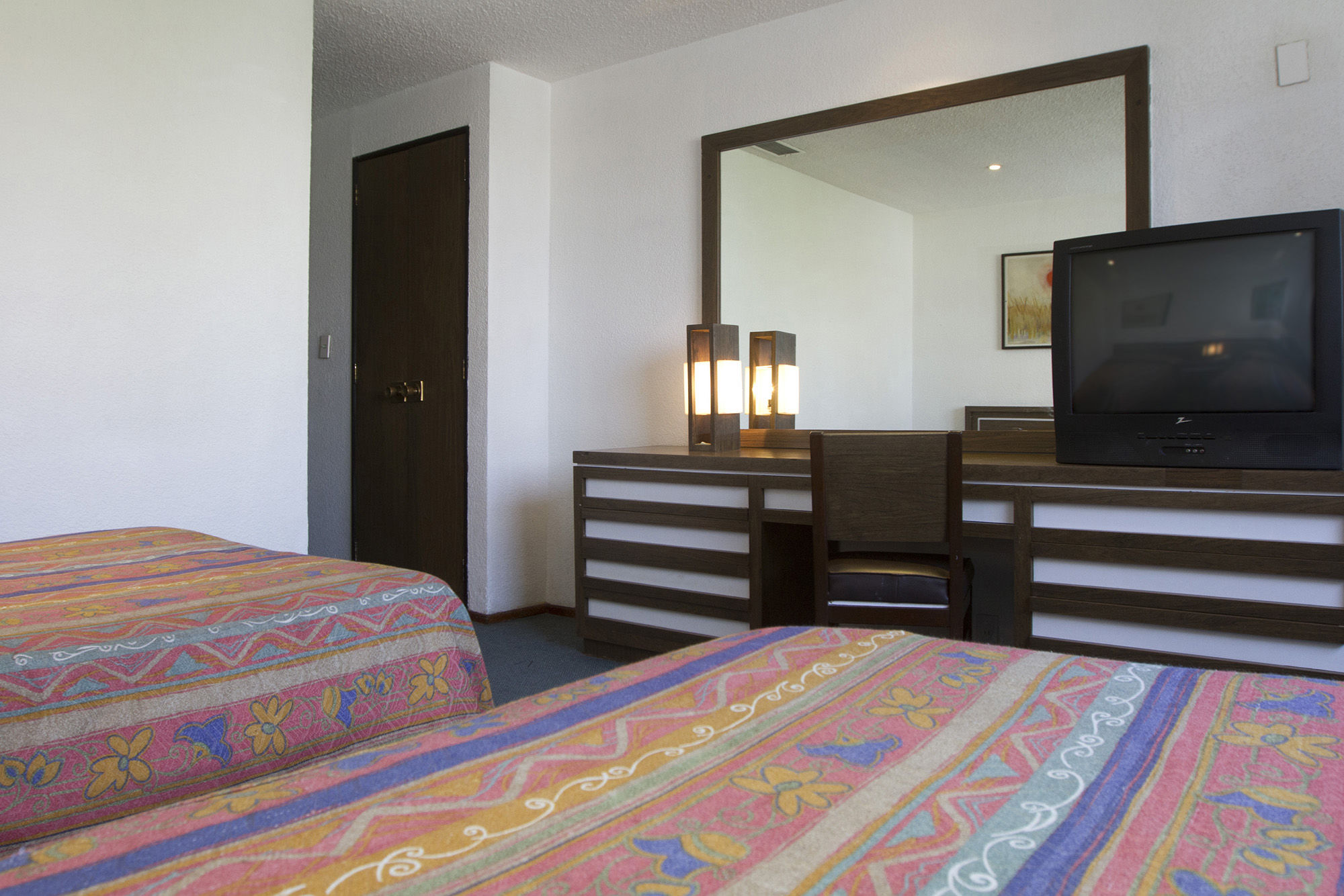 Corinto Hotel Mexikóváros Kültér fotó