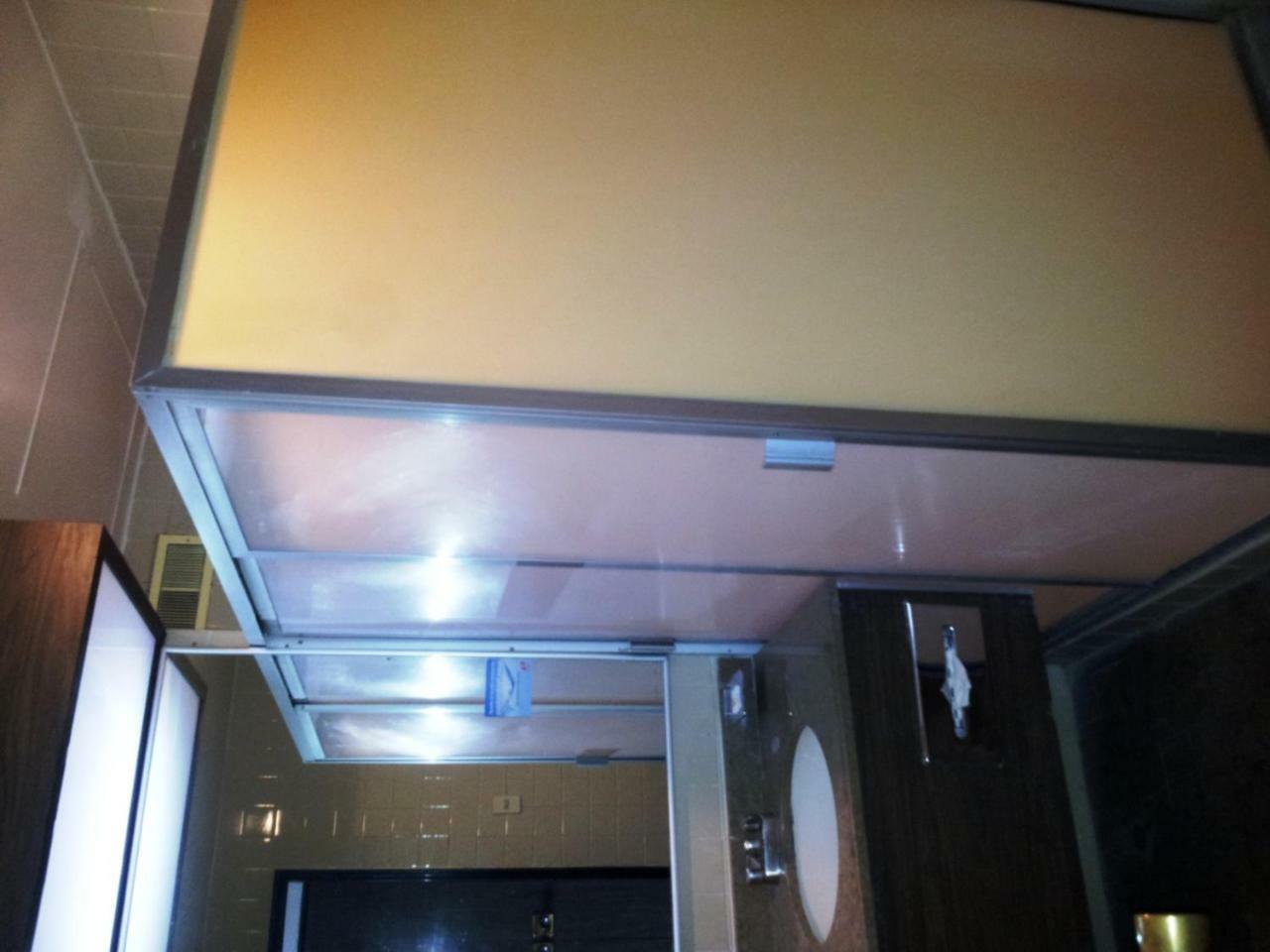 Corinto Hotel Mexikóváros Szoba fotó